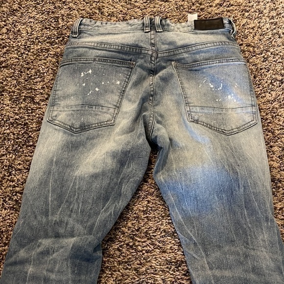 Smoke rise like new 30x32 - Picture 4 of 6